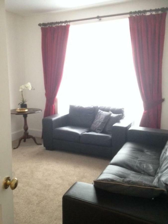 Alexandra Terrace Villa Lincoln Luaran gambar