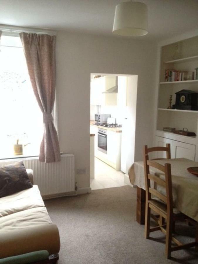 Alexandra Terrace Villa Lincoln Luaran gambar